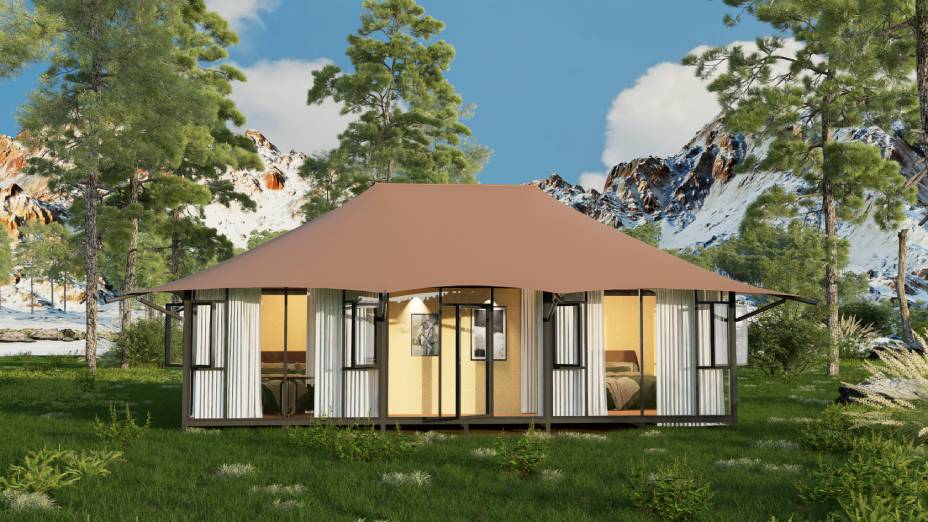 青冈县装配式建筑厂家