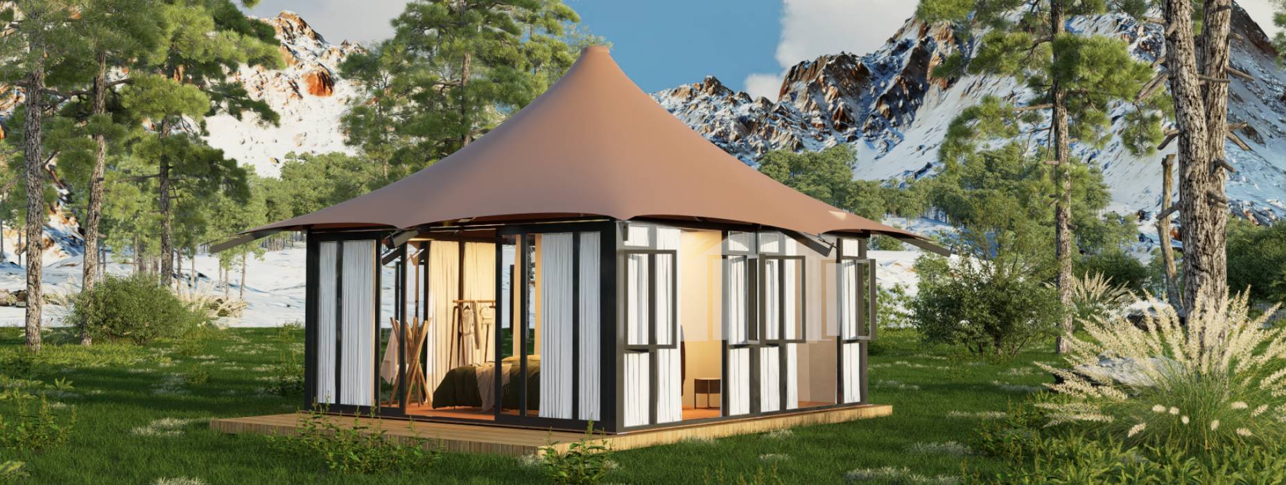 青冈县装配式建筑厂家